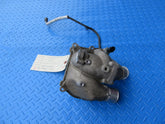 Maserati Quattroporte GTS thermostat compartment housing #0984